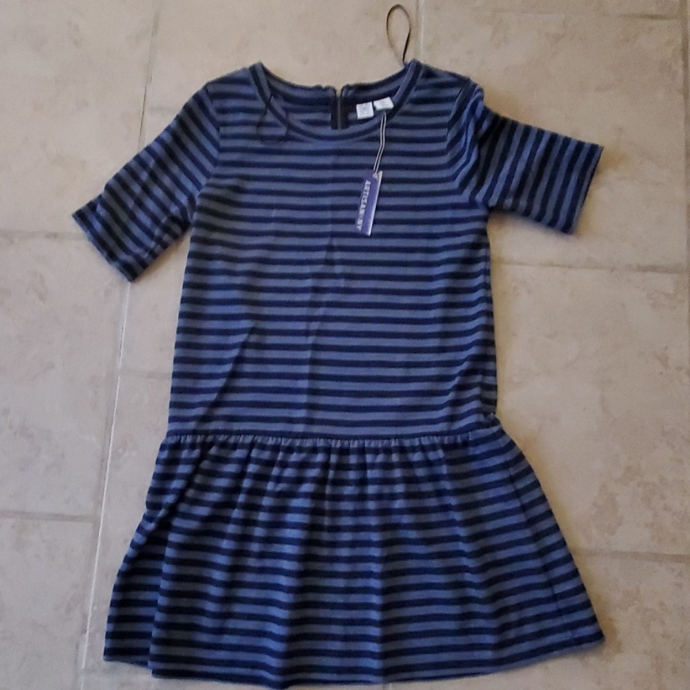 Cute new dress